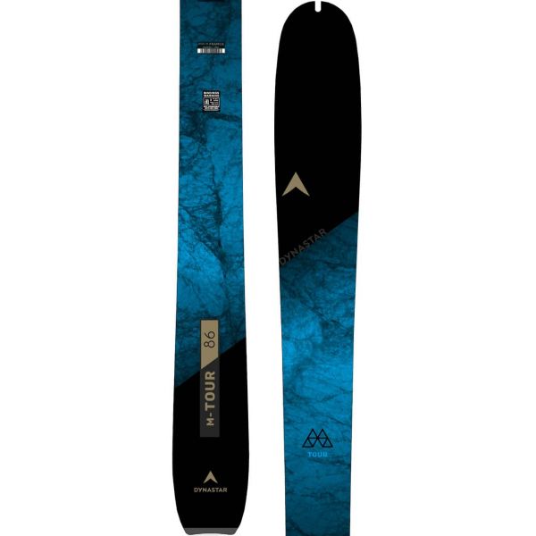 Dynastar M-Tour 86 (2022/23) -Vendite Kästle 22 m tour 86