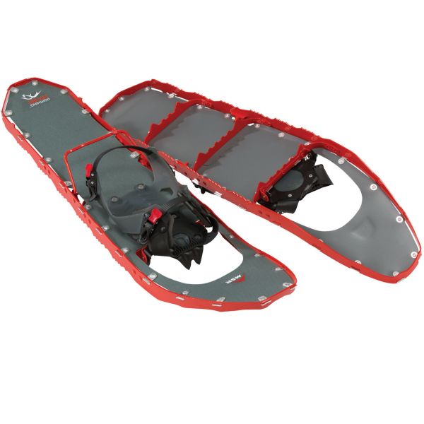 MSR Lightning Explore M30 Intl.orange -Head Sci Negozio 21 lightning explore