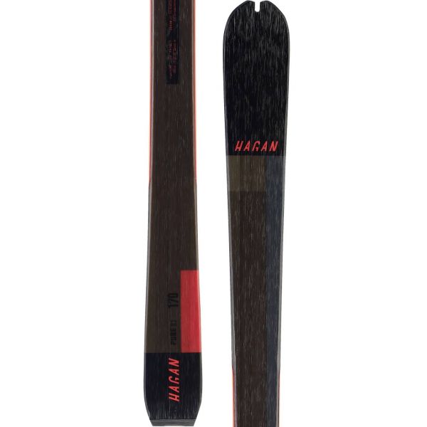 Hagan Pure 83 (2021/22) -Vendite Kästle 21 pure 83 flat PU83