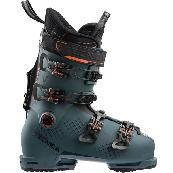 Tecnica Cochise 110 GW Petrol 4 Tecnica Cochise 110 GW Petrol -Head Sci Negozio 21 cochise 110 101R06G0