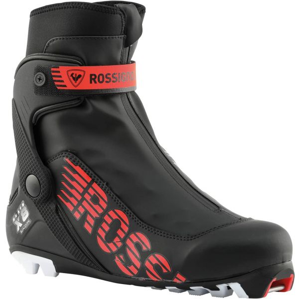 Rossignol X-8 Skate -Negozio Di Attrezzatura Da Sci 21 x 8