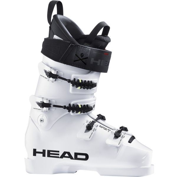 Head Raptor WCR 5 SC White -Vendite Kästle 22 raptor wcr 5
