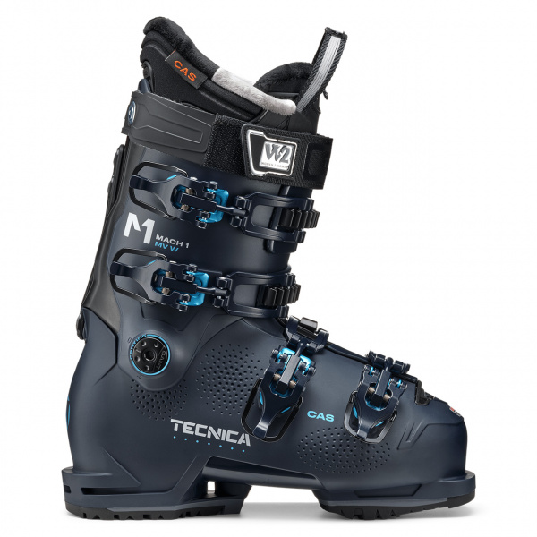 Scarponi tecnica mach 1 sale