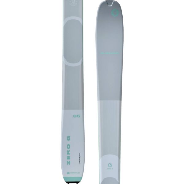 Blizzard Zero G 85 W (2022/23) -Vendite Kästle 22 w zero g