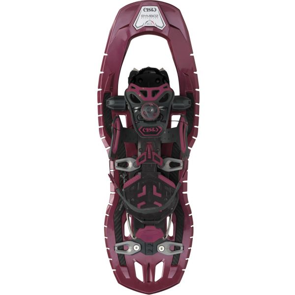 TSL Symbioz Instinct Wine -Head Sci Negozio 22 symbioz