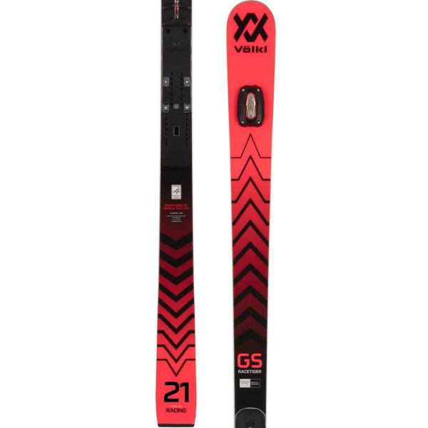 VÖLKL Völkl Racetiger GSR U14/U16/Masters (2022/23) -Attrezzatura Sci Negozio 22 racetiger gsr u14