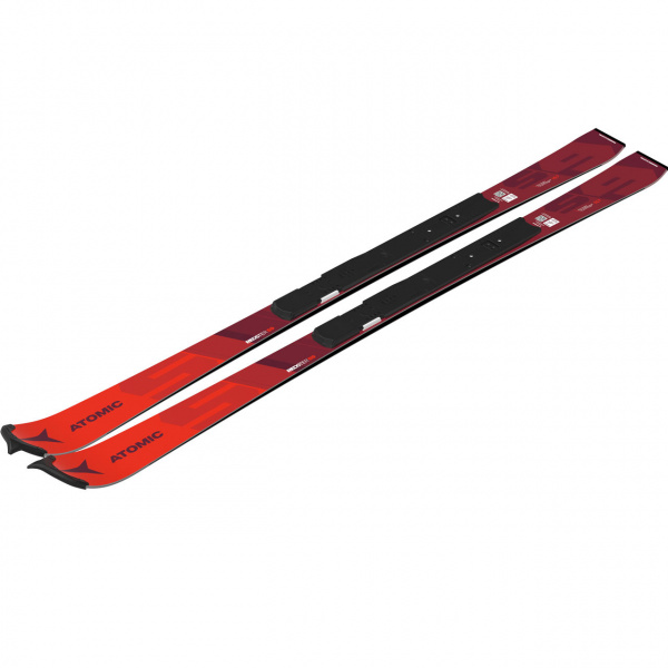 Sci Atomic NYI Redster S9 FIS con attacchi Icon 10