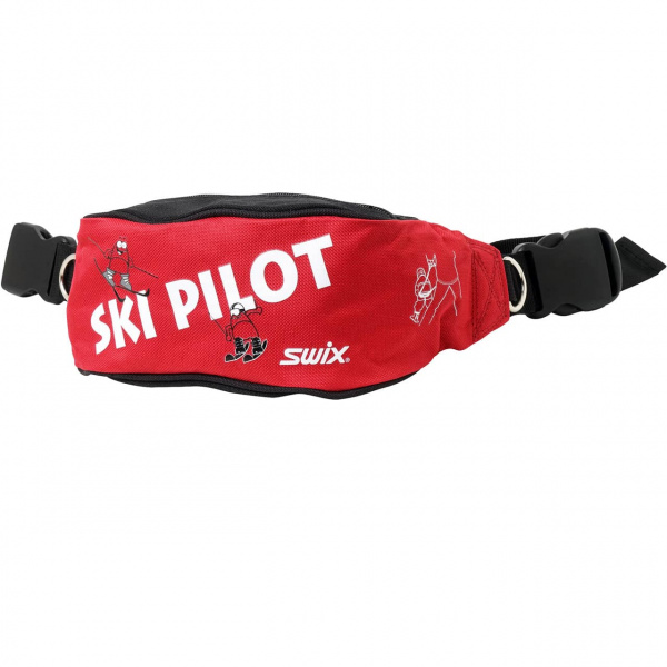 Swix Ski Pilot - Practice Belt For Children 12 Swix Ski Pilot - Practice Belt For Children -Vendite Kästle 21 ski