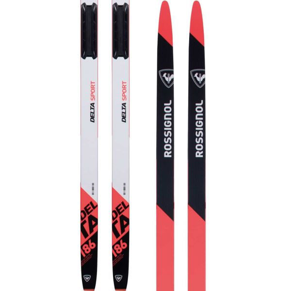 Rossignol Delta Sport Skating -Negozio Di Attrezzatura Da Sci 21 delta sport