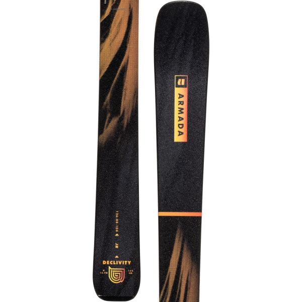 Armada Declivity JR (2022/23) 12 Armada Declivity JR (2022/23) -Vendite Kästle 22 declivity