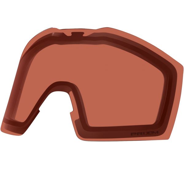 Oakley Fall Line L Spare Lens / Prizm Garnet 4 Oakley Fall Line L Spare Lens / Prizm Garnet -Head Sci Negozio 22 fall line l 22h OAKOO7099