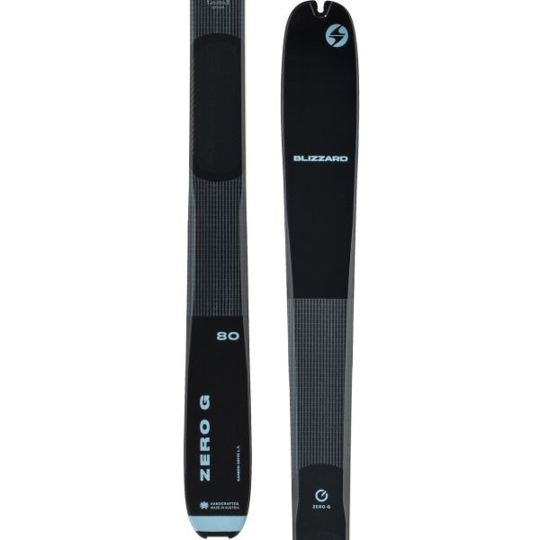 Blizzard Zero G LT 80 W (2022/23) -Head Sci Negozio 22 w zero g lt