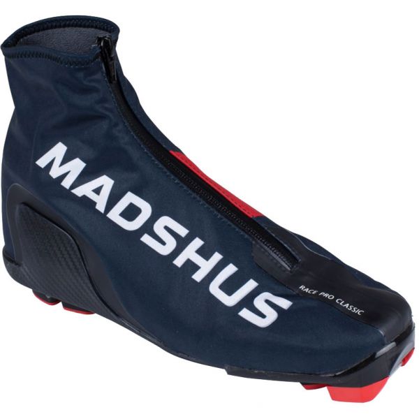 Madshus Race Pro Classic Boot -Negozio Di Attrezzatura Da Sci 22 race pro classic 18G2001 1