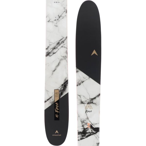 Dynastar M-Free 118 F-Team (2022/23) -Vendite Kästle 22 m free 118 f