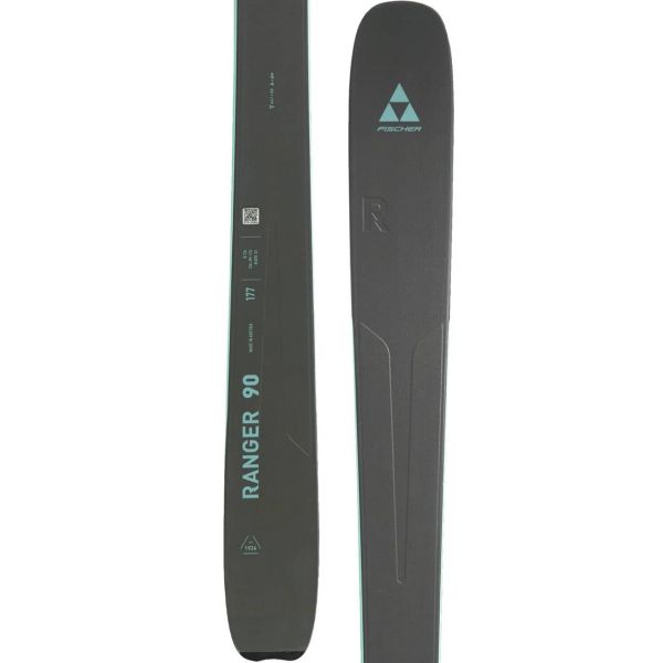 Fischer Ranger 90 Celeste (2022/23) -Vendite Kästle 22 ranger 90