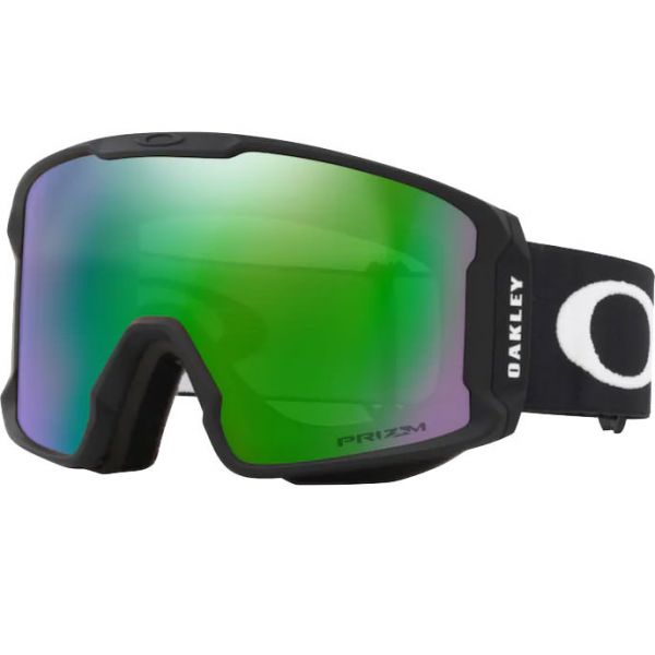 oakley miner