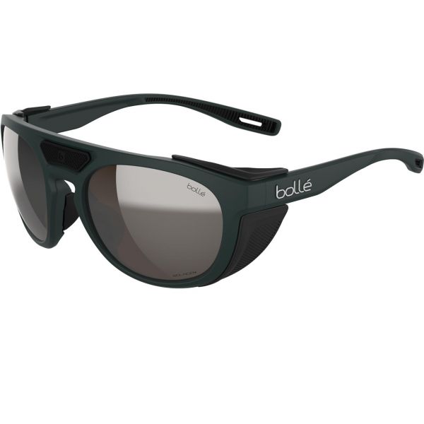 Bolle Adventurer Forest Black Matte Solace4 Brown Gun 8 Bolle Adventurer Forest Black Matte Solace4 Brown Gun -Vendite XSPO SPORTS