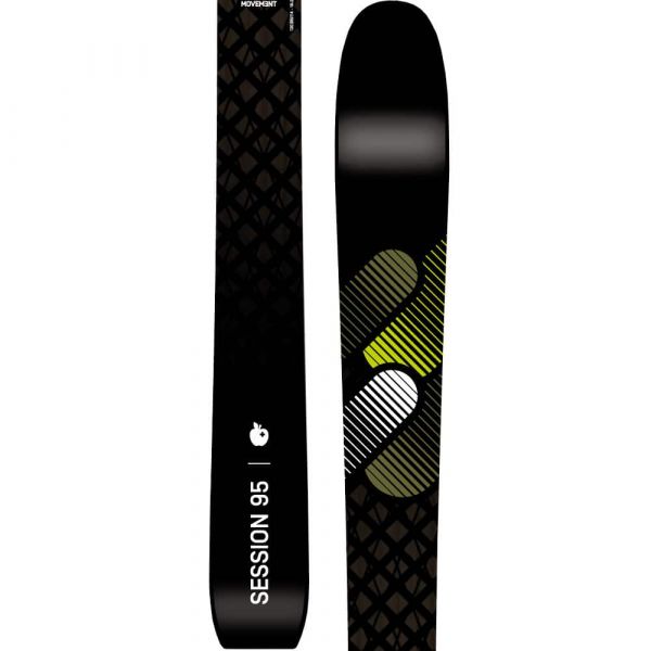 Movement Session 95 (2022/23) -Vendite Kästle 22 session 95 A