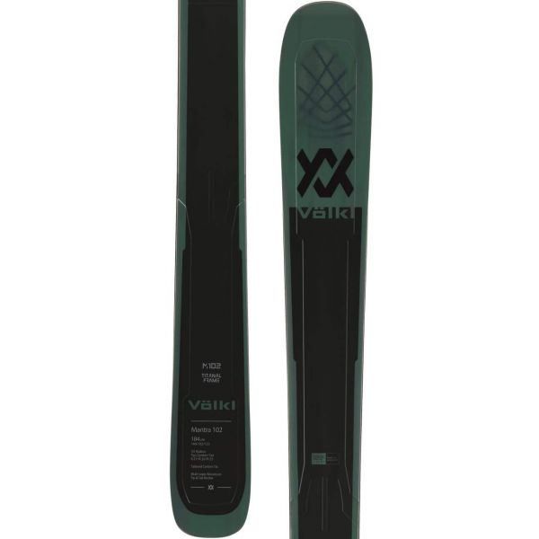 VÖLKL Völkl Mantra 102 (2022/23) 12 VÖLKL Völkl Mantra 102 (2022/23) -Head Sci Negozio 22 mantra 102