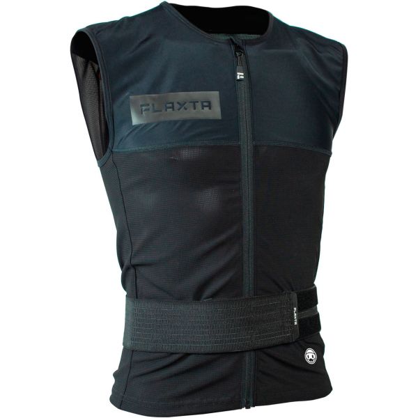 Flaxta Backup Junior Black -Head Sci Negozio 20 jr backup 60920