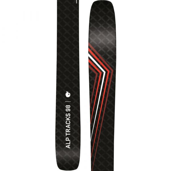 Movement Alp Tracks 98 (2022/23) -Attrezzatura Sci Negozio 22 alp tracks 98 A