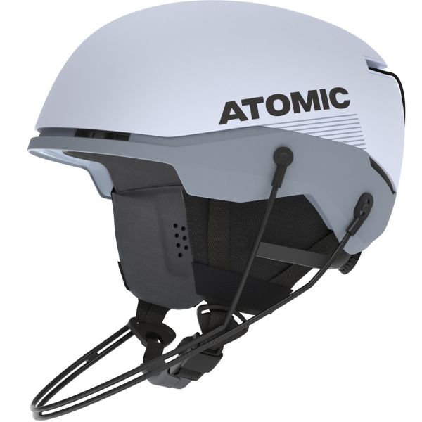 Atomic Redster SL white/grey, Atomic Caschi da sci, Atomic, A, Marche