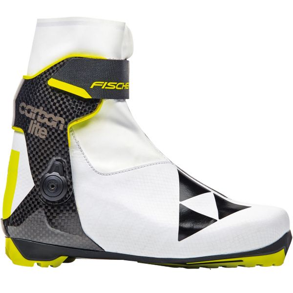 Fischer Carbonlite Skate WS -Negozio Di Attrezzatura Da Sci 21 w carbonlite