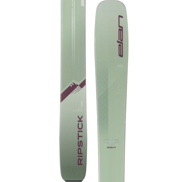 Elan Ripstick 102 W (2022/23) -Vendite Kästle 22 w ripstick