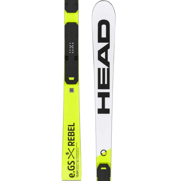 Head WCR E.GS Rebel Team U14/U12/U10 (2022/23) -Vendite Kästle 22 wcr e gs rebel team