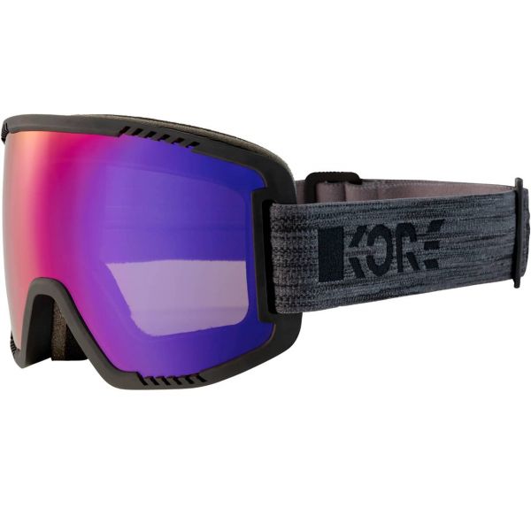 Head Contex Pro 5K KORE Red -Negozio Di Attrezzatura Da Sci 21 contex pro