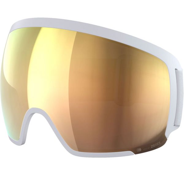 POC Orb Clarity Lenti Di Riserva Kit Hydrogen White/spektris Gold -Head Sci Negozio 21 orb clarity kit 41400