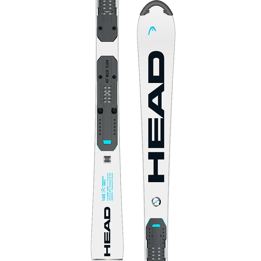 Sci Head Wc Rebels E-race Pro Sw+ff St 16 31325401-UNI | Cisalfa Sport