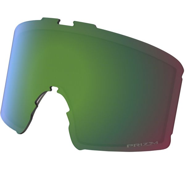 Oakley Line Miner M Lente Di Ricambio / Prizm Jade Iridium 4 Oakley Line Miner M Lente Di Ricambio / Prizm Jade Iridium -Negozio Di Attrezzatura Da Sci 18 line miner jade