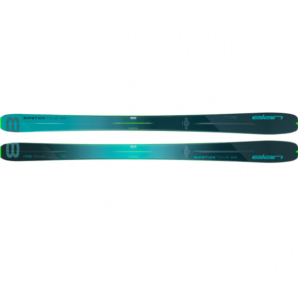 Elan Ripstick Tour 88 W (2022/23) | XSPO