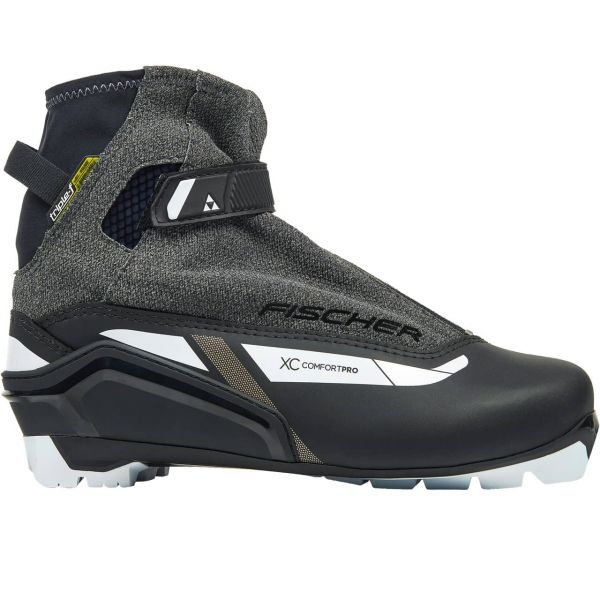 Fischer XC Comfort Pro WS -Negozio Di Attrezzatura Da Sci 21 w xc comfort