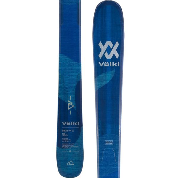 VÖLKL Völkl Blaze 94 W (2021/22) -Head Sci Negozio 21 w blaze 94
