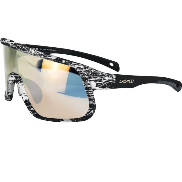 Casco SX-25 Vautron Splatter -Head Sci Negozio 22 sx 25 vautron 09 1540