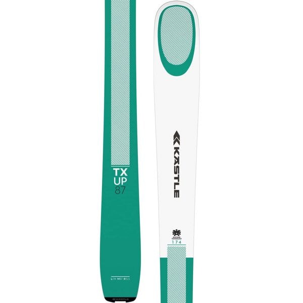 Kästle TX87 Up (2022/23) -Vendite Kästle 22 tx87