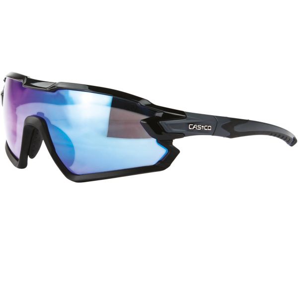 Casco SX-34 Carbonic Black-blue Mirror 4 Casco SX-34 Carbonic Black-blue Mirror -Head Sci Negozio 20 sx 34 09 1302