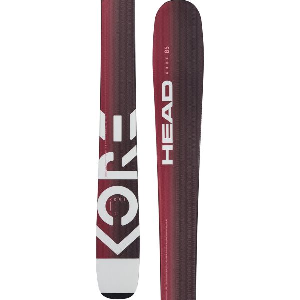 Head Kore 85 W (2022/23) -Head Sci Negozio 22 w kore 85
