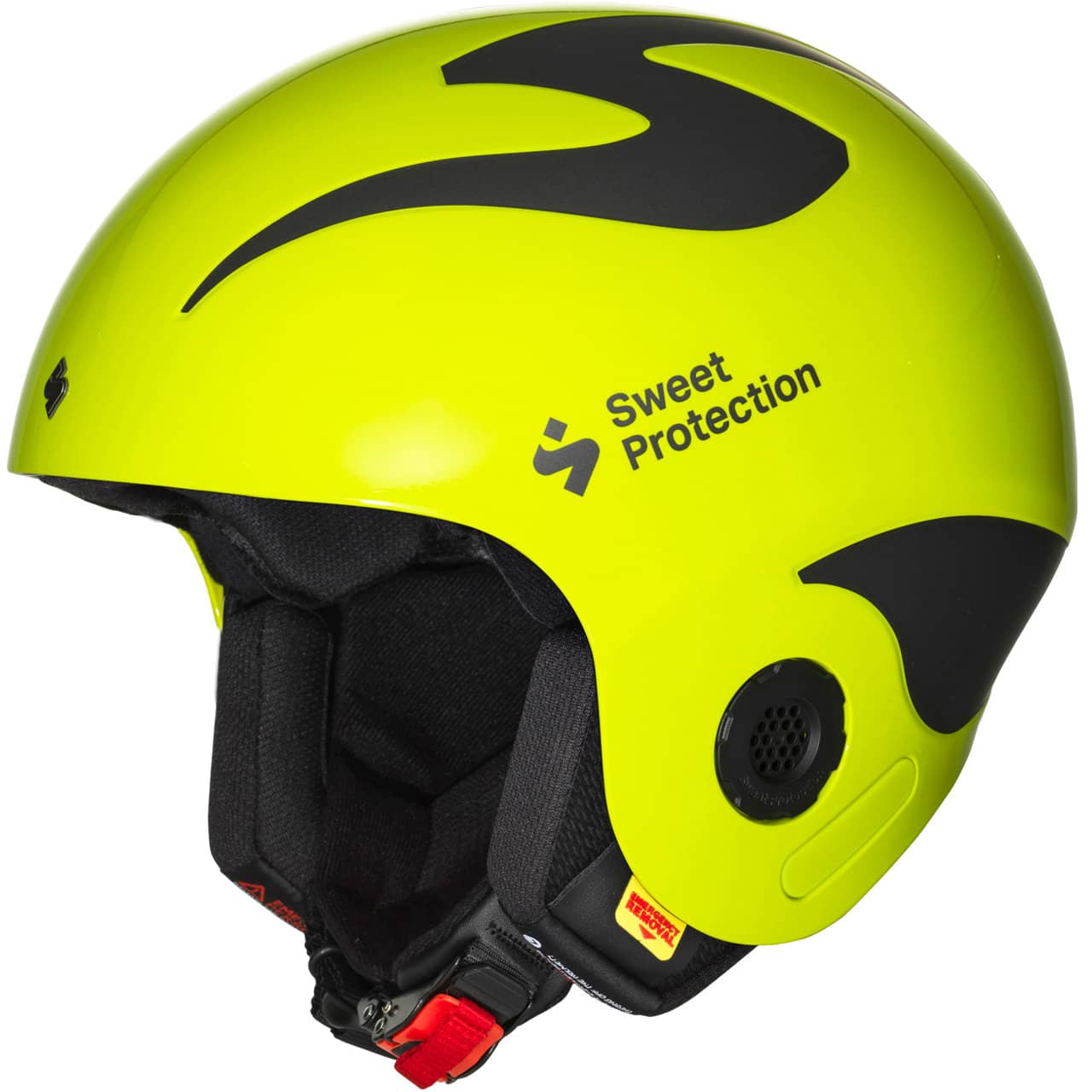 Sweet Volata gloss fluo | XSPO