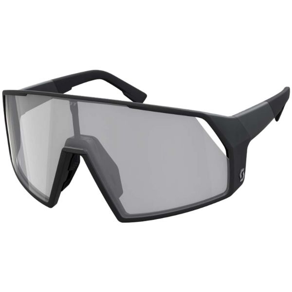 Scott Pro Shield Sunglasses Black/clear -Head Sci Negozio 22h SCT289232