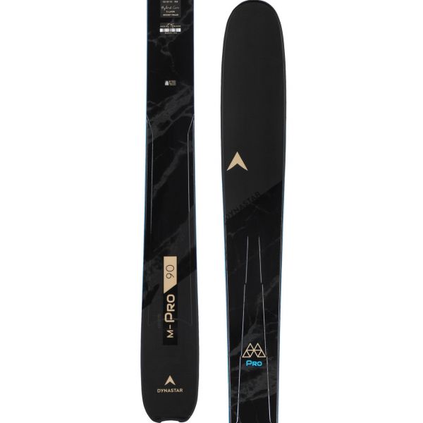 Dynastar M-Pro 90 (2023/24) -Head Sci Negozio 22 m pro 90