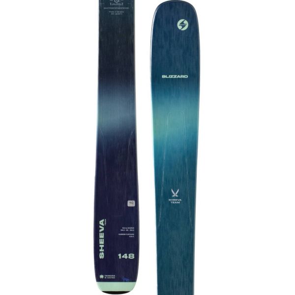 Blizzard Sheeva Team (2022/23) 10 Blizzard Sheeva Team (2022/23) -Attrezzatura Sci Negozio 22 sheeva