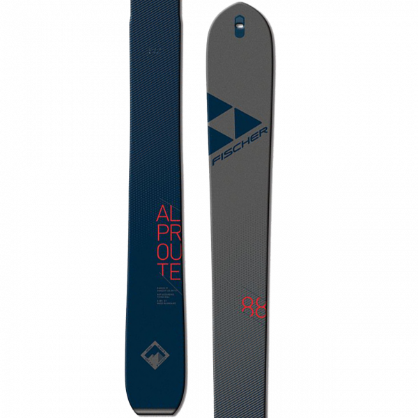 Fischer Alproute 88 (2022/23) -Vendite Kästle 22h