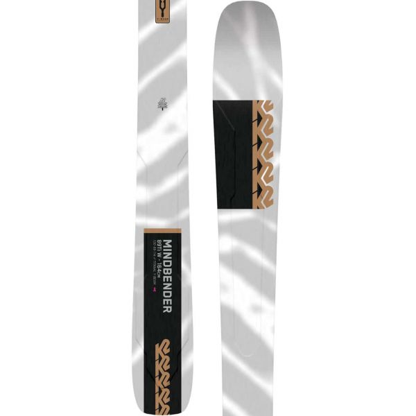 K2 Mindbender 89 TI W (2022/23) -Sci Attrezzatura 22 w mindbender 89 ti 10G0503 228