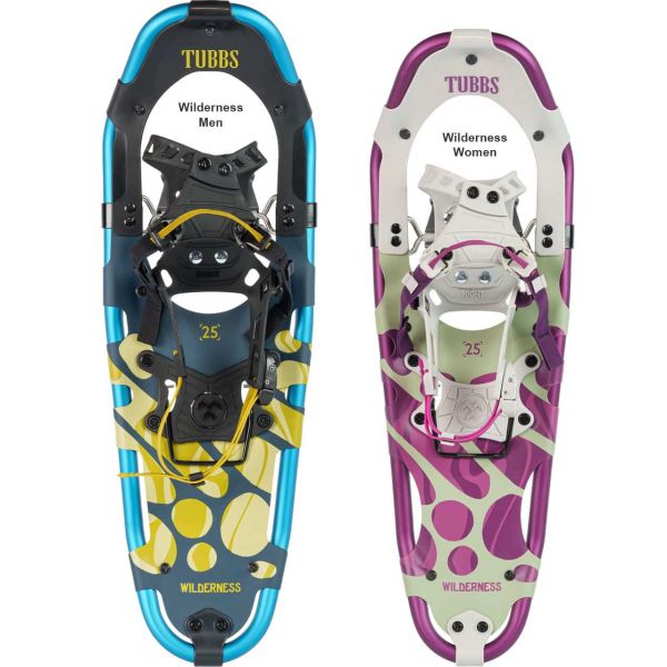 Tubbs Wilderness -Head Sci Negozio