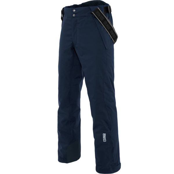 Colmar Men Pants SAPPORO blue black |Colmar Pantaloni sci uomo | Colmar  Abbigliamento Uomo | COLMAR | C | Marche | xspo.it