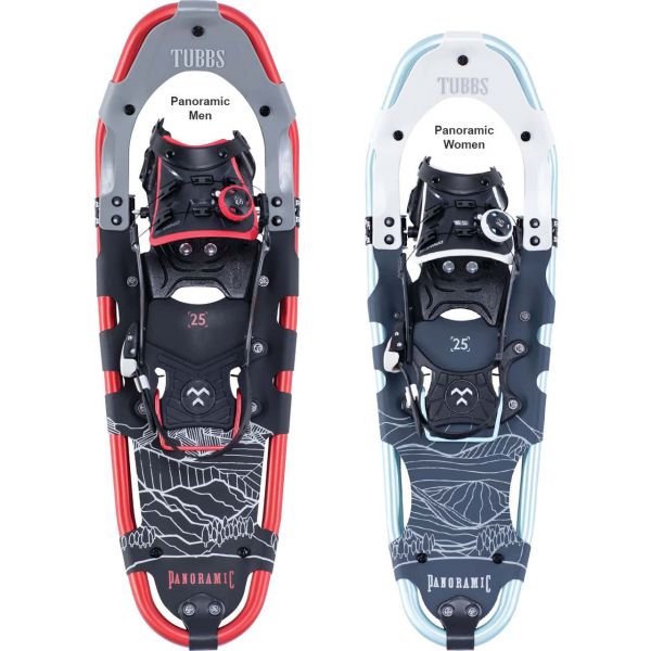 Tubbs Panoramic -Negozio Di Attrezzatura Da Sci 21 panoramic 6943