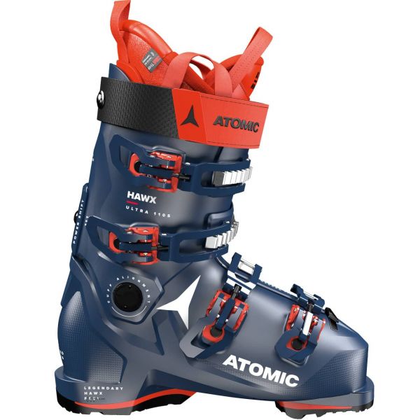 Atomic Hawx Ultra 110 S GW Dark Blue/red -Vendite Kästle 22 hawx ultra 110